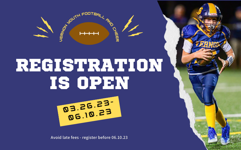Register Today!