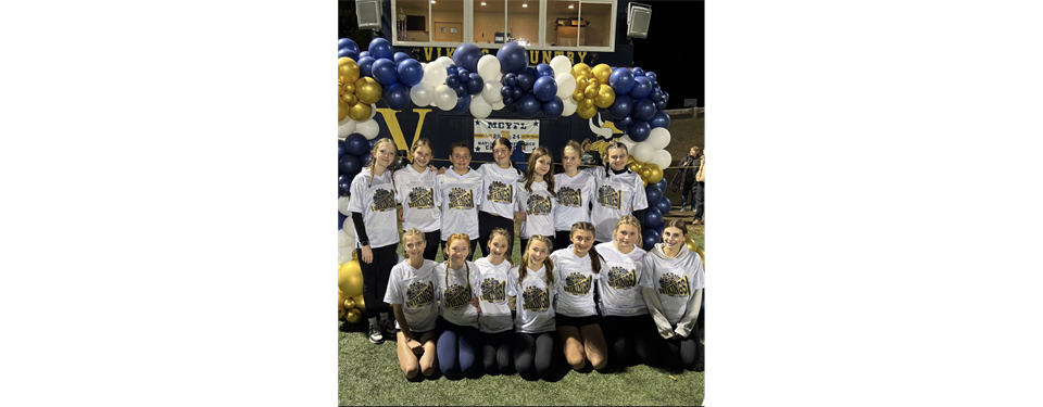 Powder Puff Game