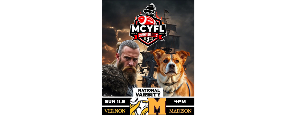 National Varsity Championship