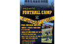 Vernon Youth Football Camp